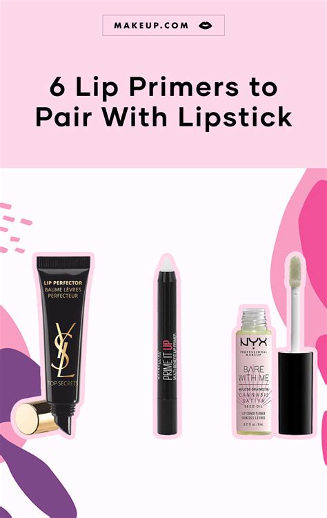 best lip primer for women.